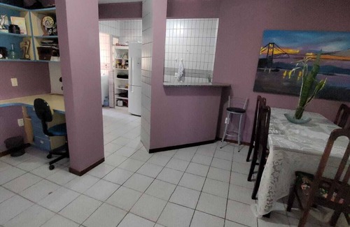 Canasvieiras Apartment | Cobertura com Piscina em Canavieiras Florianópolis
