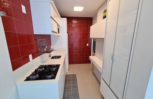 Mariscal Apartment | Cobertura com Piscina 50 mts do Mar