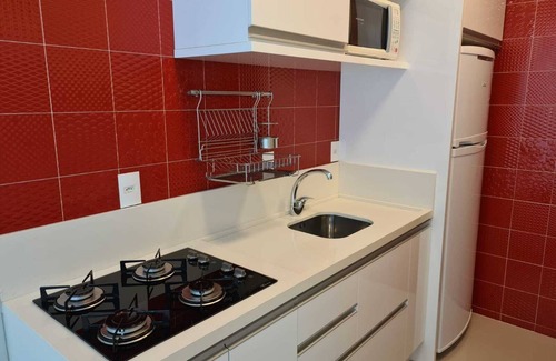 Mariscal Apartment | Cobertura com Piscina 50 mts do Mar