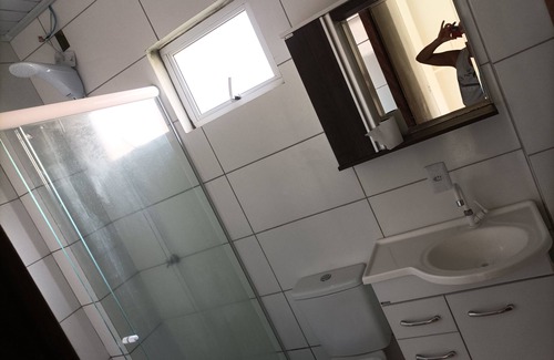 Jaguaruna Apartment | Cobertura 15 m de Altura Ao Ar Libre