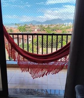 Balneario Tres Marias Apartment | Cobertura beira mar Peruibe