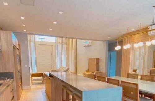 Quatro Ilhas Apartment | Cobertura Bombinhas