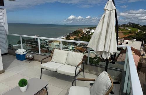 Iriri Apartment | Cobertura Brisa do Mar Iriri