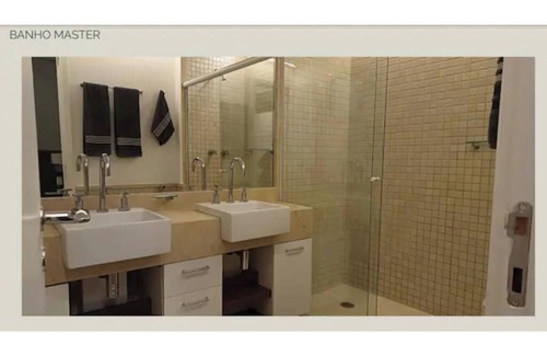 Itaim Bibi Apartment | Cobertura com Jacuzzi - Sky Duplex de 3 Quartos!