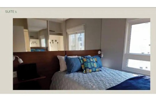 Itaim Bibi Apartment | Cobertura com Jacuzzi - Sky Duplex de 3 Quartos!