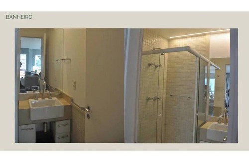 Itaim Bibi Apartment | Cobertura com Jacuzzi - Sky Duplex de 3 Quartos!