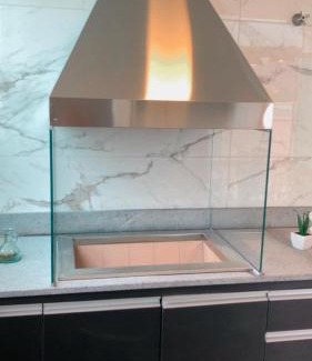 Estufa I Apartment | Cobertura com jacuzzi em Ubatuba