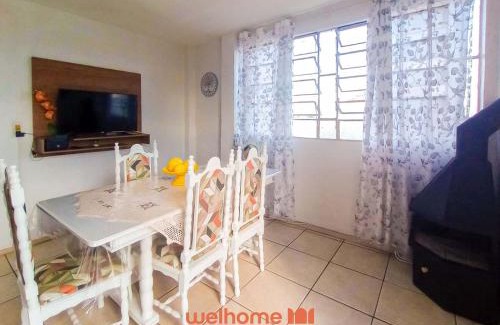 Santo Angelo Apartment | Cobertura com Vista e Conforto no RS