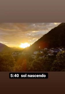Domingos Martins House | Cobertura das Montanhas