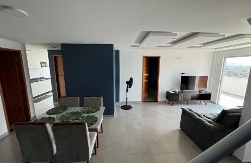 Recreio dos Bandeirantes Apartment | Cobertura duplex beira mar