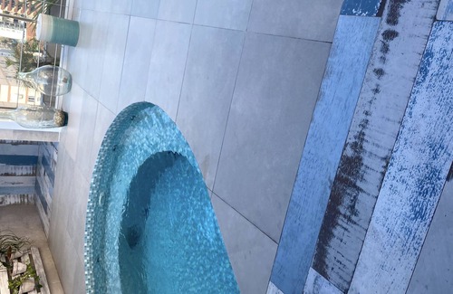 Pompeia Apartment | Cobertura Duplex Luxuosa com Piscina Privativa