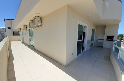 Ze Amandio Apartment | Cobertura em Bombas Top cod 366