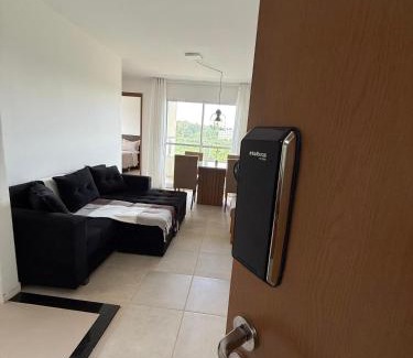 Planalto Apartment | Cobertura em Condominio no Planalto