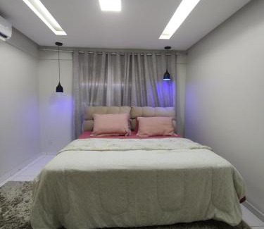 Macapa Apartment | Cobertura Ilha De Capri