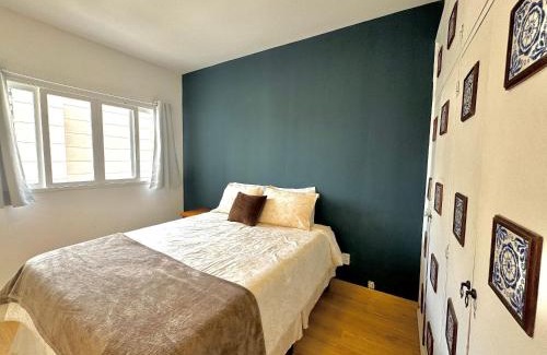 Nova Friburgo Apartment | Cobertura moderna no centro de Nova Friburgo
