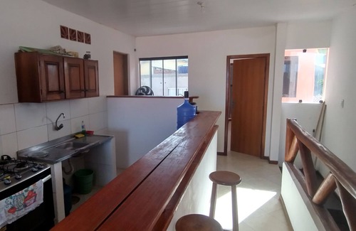 Olivenca Apartment | Cobertura Pé na Areia 15m Mar