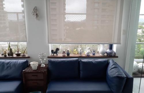 Jardim Centenario Apartment | Cobertura Penthouse Guarujá - Enseada -12 pessoas