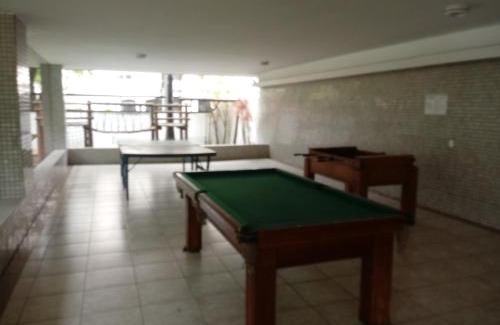 Jardim Centenario Apartment | Cobertura Penthouse Guarujá - Enseada -12 pessoas