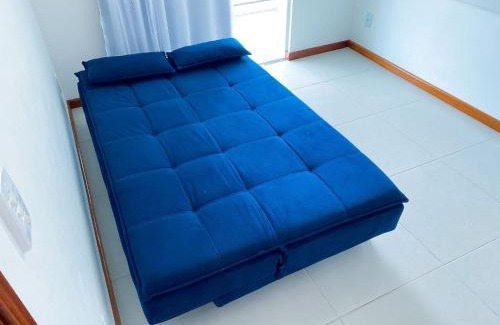 Braga Apartment | Cobertura Por do Sol 2 Quartos Chuveirão - Cob 405
