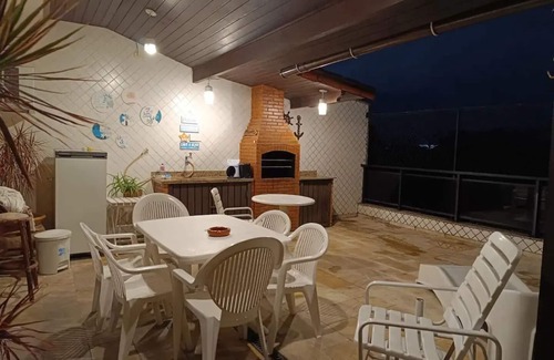 Recreio dos Bandeirantes Apartment | Cobertura Praia Recreio dos Bandeirantes