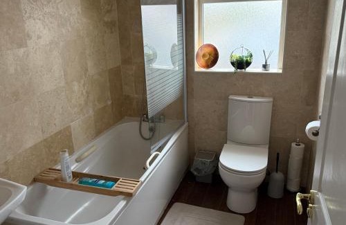 Cobh House | Cobh Holiday Home