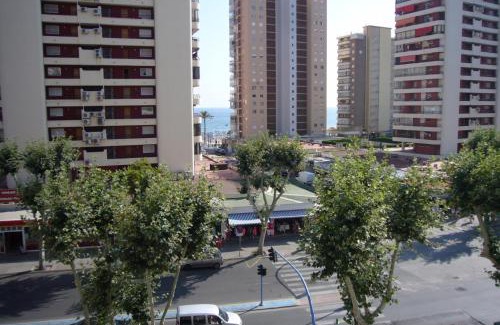 Benidorm Apartment | Coblanca 3 - Fincas Arena