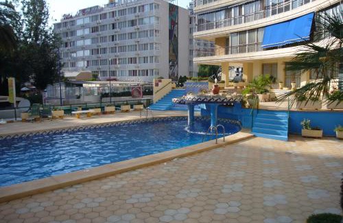 Benidorm Apartment | Coblanca 3 - Fincas Arena