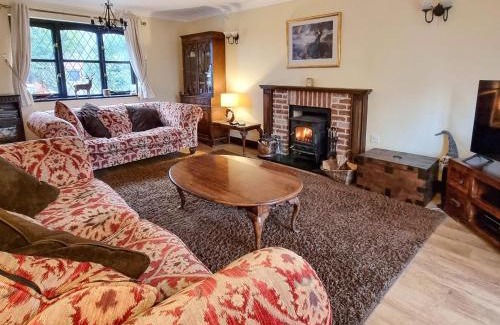 Ludham House | Cobweb Cottage