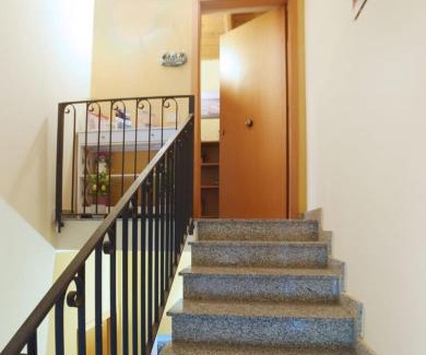 Scillichenti Apartment | Cocò House, mansarda vista mare