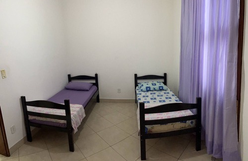 Santa Teresa Apartment | Cocoa Apartment