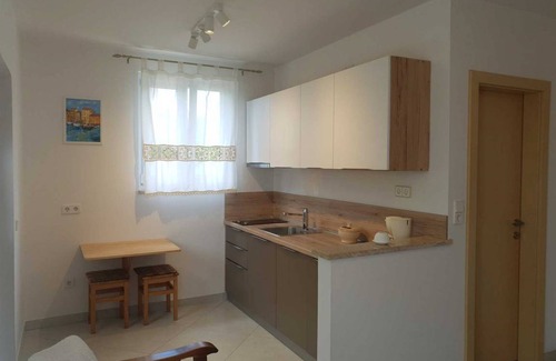 Rovinj Apartment | COCALETTO Studio Apartment