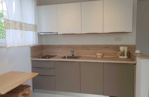 Rovinj Apartment | COCALETTO Studio Apartment