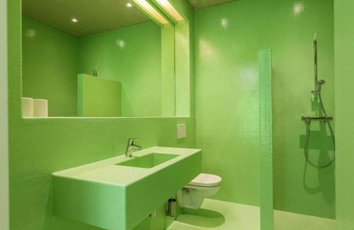 Groot Valkenisse Villa | Coccinelle