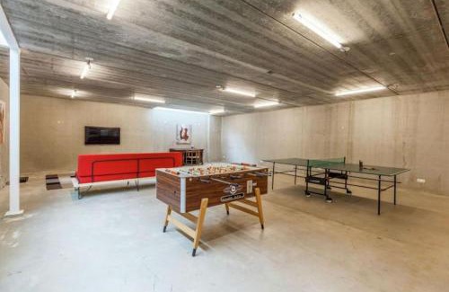 Groot Valkenisse Villa | Coccinelle