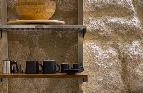 Alcamo Historic Center Apartment | Cocciu d’Amuri Alcamo