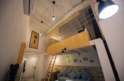 Alcamo Historic Center Apartment | Cocciu d’Amuri Alcamo