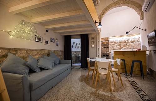 Alcamo Historic Center Apartment | Cocciu d’Amuri Alcamo