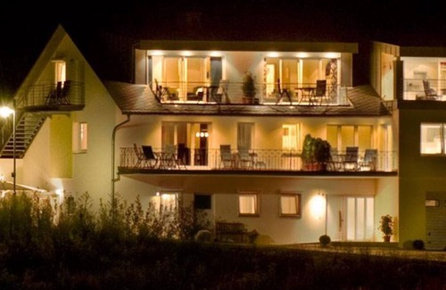 Reil Apartment | Cochem Castle - Holiday home Panorama Moselle