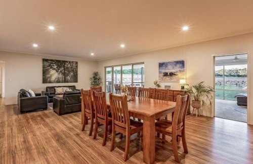 Yallingup Siding Villa | Cockatoo Lodge