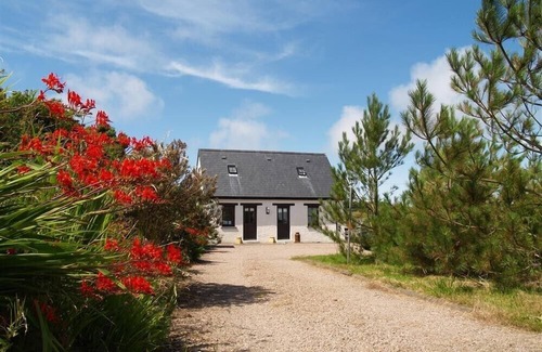 Cardigan Cottage | COCKSHEAD COTTAGE, pet friendly, with a garden in St Dogmaels