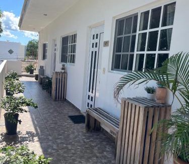 Colonia Centro Apartment | Coco apartamento centrico