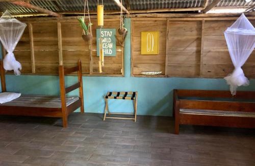 Izabal Other | Coco Bamboo Beach Camp