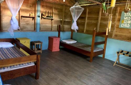 Izabal Other | Coco Bamboo Beach Camp