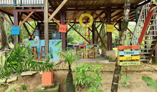 Izabal Other | Coco Bamboo Beach Camp