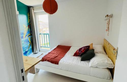 Saint-Benoit-des-Ondes Hotel | Coco bay 2