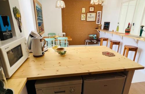 Saint-Benoit-des-Ondes Hotel | Coco bay 2