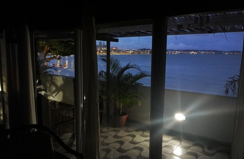 Ponta Negra Apartment | Coco Beach (Apart 3A) at Beira Mar