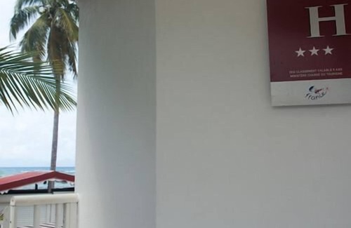 Grand-Bourg Apartment | Coco Beach Resort - Appartement Premium T2