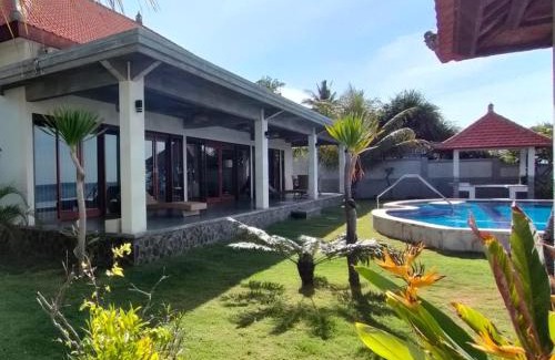 Kubutambahan Villa | Coco Blu Villa
