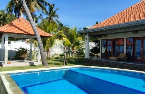 Kubutambahan Villa | Coco Blu Villa